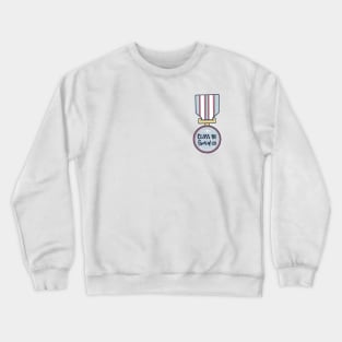 Class of Covid-19 Crewneck Sweatshirt